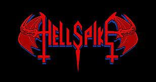 Hellspike - Lords Of War (Lossless)