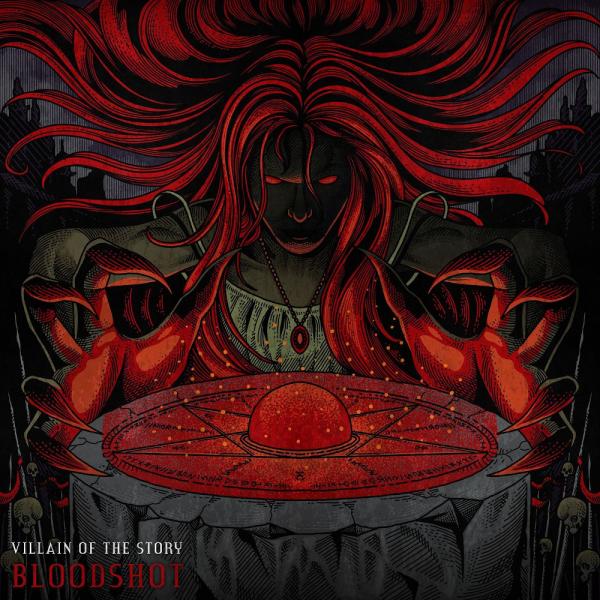 Villain of the Story - Discography (2014-2020)