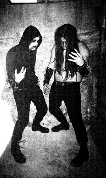 Nächtlich - Discography (2017 - 2024)