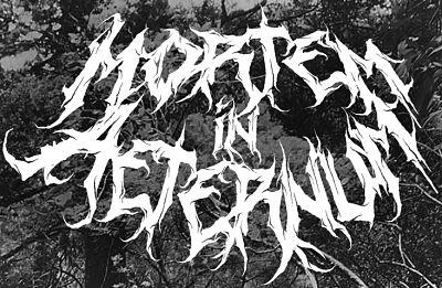 Mortem in Aeternum - Discography (2020)