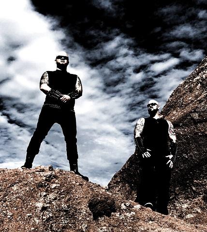 Barbaric Hatred - Discography (2018 - 2020)