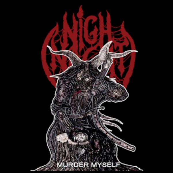 Nighnacht - Murder Myself (EP)