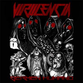 Virulencia - Germen Humano