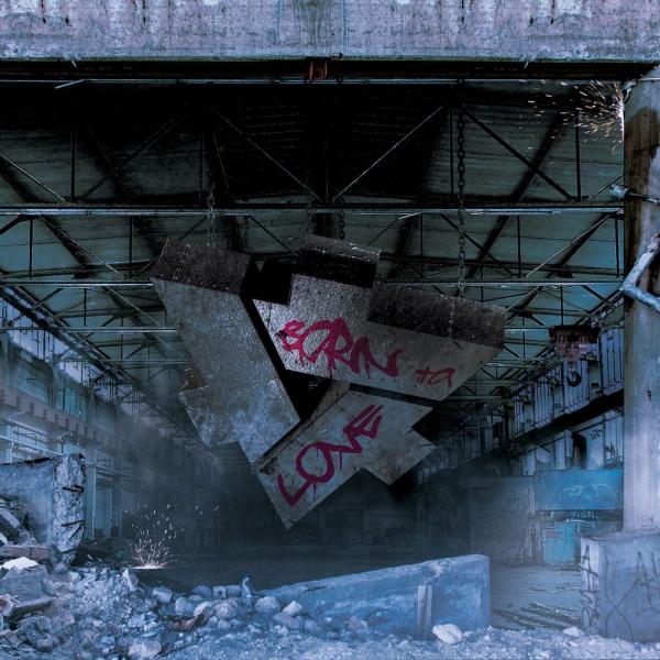 Bytecore - Born to Love