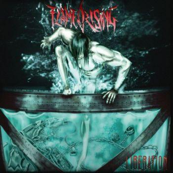 Flame Rising - Liberation