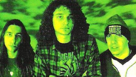 Catalepsy - Discography (1993 - 1994)