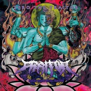 Traitor - Zero The Traitor