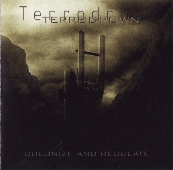 Terrodrown - Discography (2006-2008)
