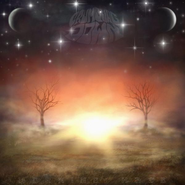 Crumbling Down - Morning Haze