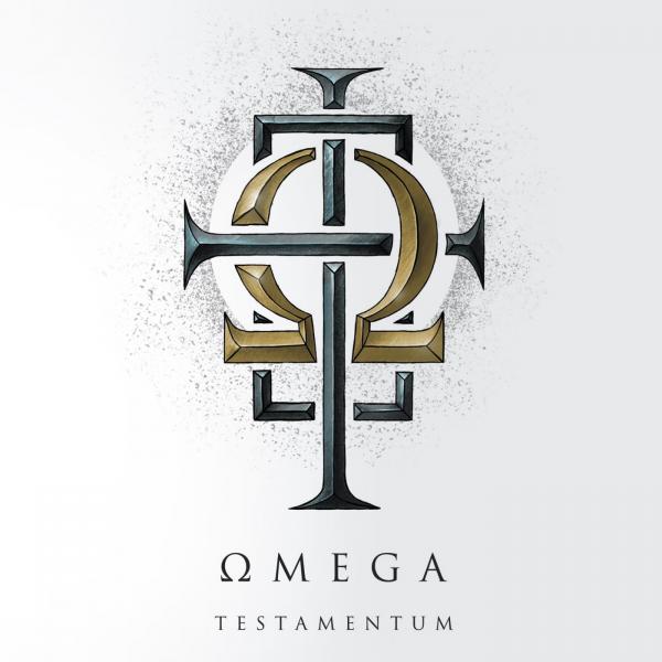Omega - Testamentum (Lossless)