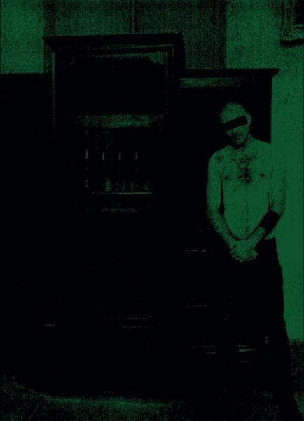 Sainte Marie des Loups - Discography (2018 - 2022)