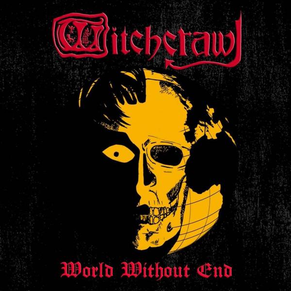 Witchcrawl - World Without End (ЕР)