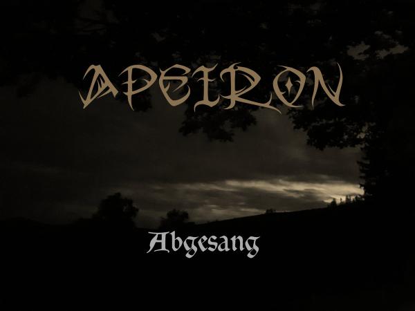 Apeiron - Discography (2019 - 2025)