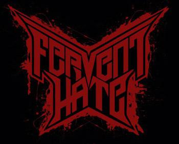 Fervent Hate - Discography (2013 - 2018)