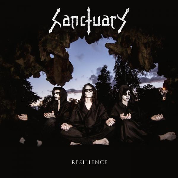 Sanctuary - Discography (2018-2020)