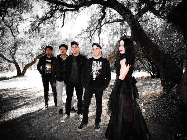 Ánima de Luz - El Fin del hombre