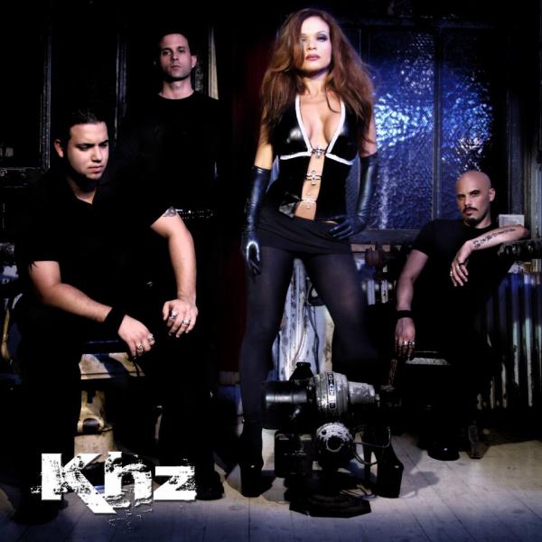 kHz - Discography (1996 - 2008)