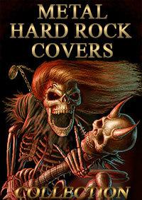 Various Artists - Metal-Hard Rock Covers 1 - 690