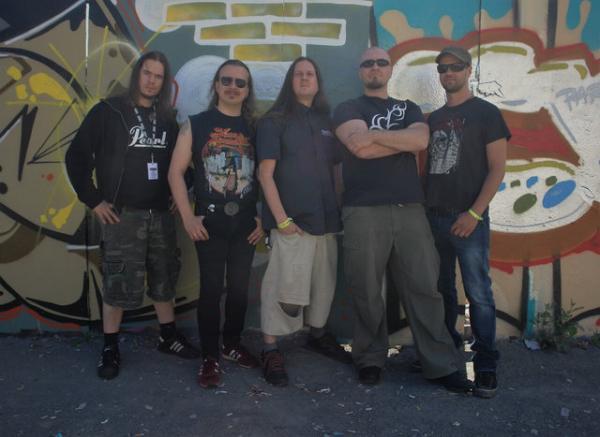 Abhorrence - Discography (1991 - 2018)