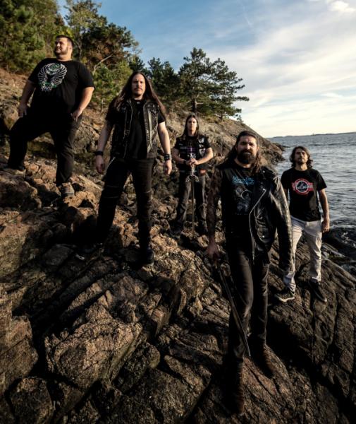 Adamantis - Far Flung Realm (Lossless)