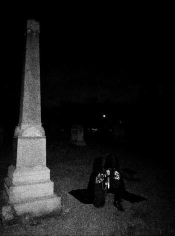 Obsidian Grave - Discography (2017 - 2020)