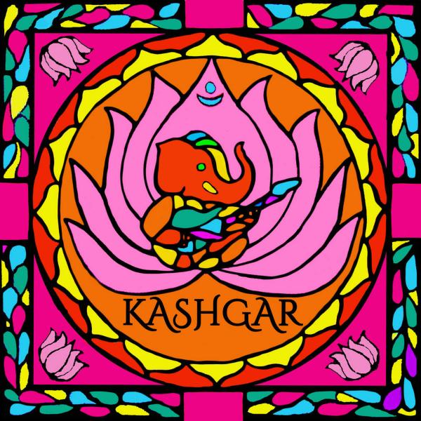 Kashgar - Discography (2015 - 2020)