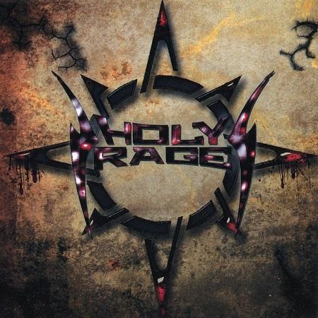 Holy Rage - Holy Rage (Lossless)