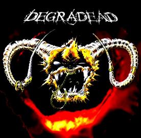 Degradead - Дискография (2008 - 2013)