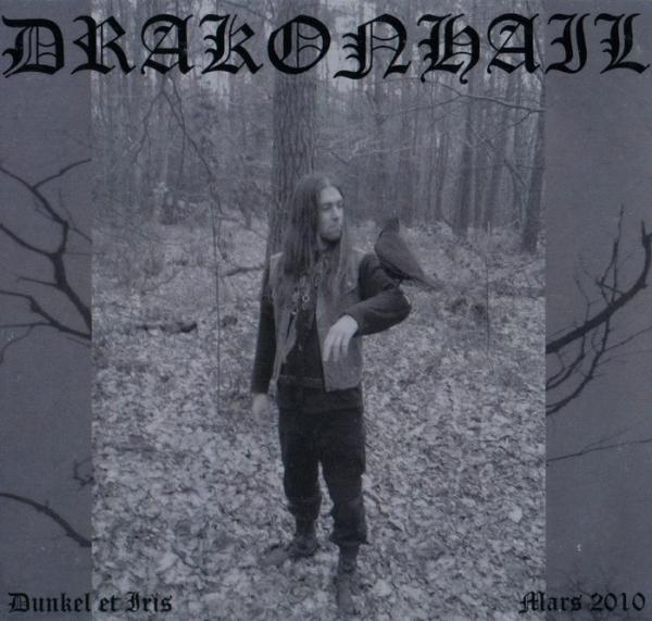 Drakonhail - Discography (2004 - 2023)