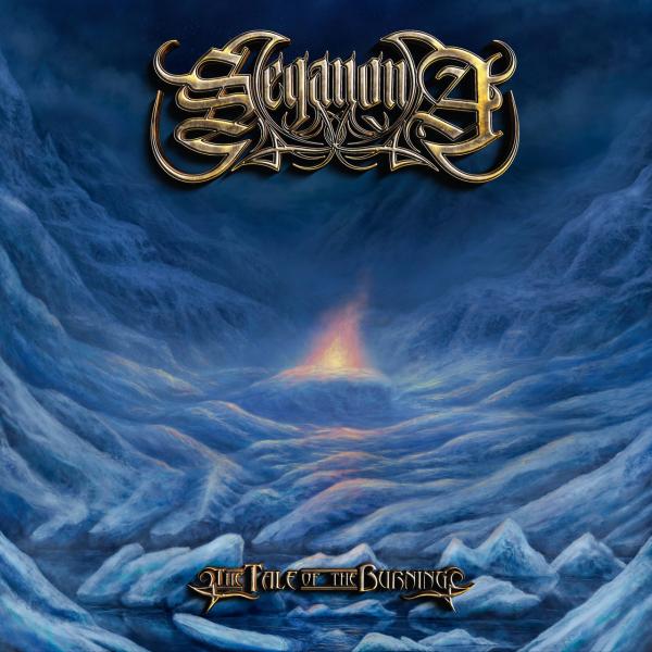 Seganona - The Tale of the Burning