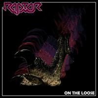 Raptor - On The Loose (EP)
