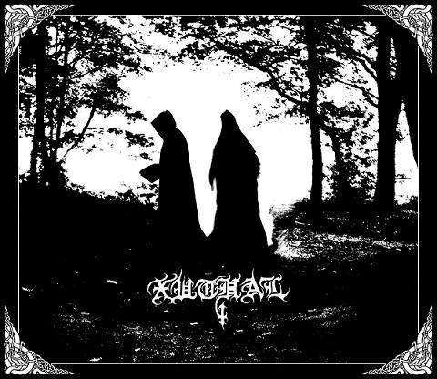 Xuthal - The Reclusive Dynasty (EP)