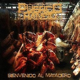 Puerco Rancio - Bienvenido al matadero (Demo)
