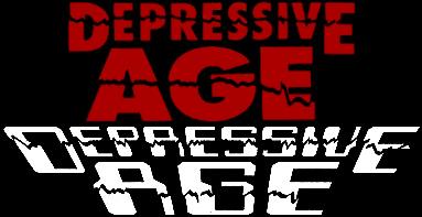 Depressive Age - Discography (1992-1999)(Lossless)