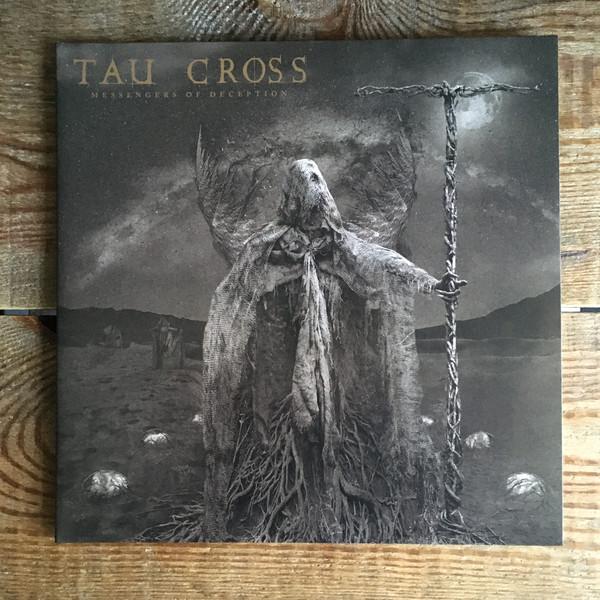 Tau Cross - Messengers of Deception