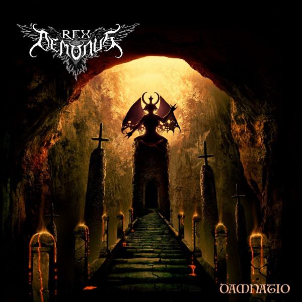 Rex Demonus - Damnatio