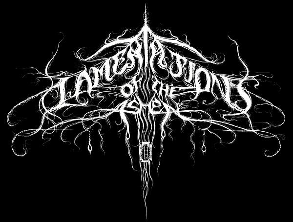 Lamentations Of The Ashen - Discography (2008 - 2015)