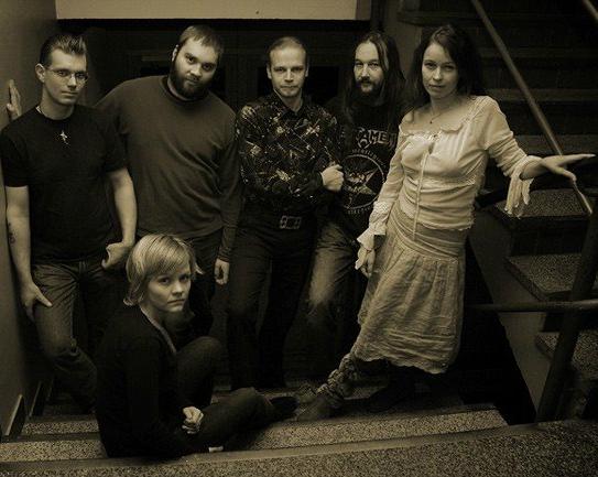 Scarlet Thread - Discography (2006 - 2014)