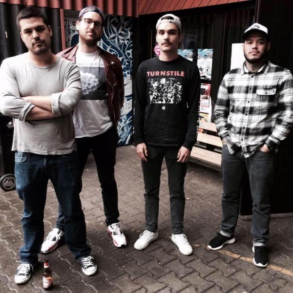 Imperio - Discography (2016 - 2018)