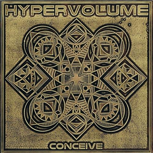 Hypervolume - Conceive