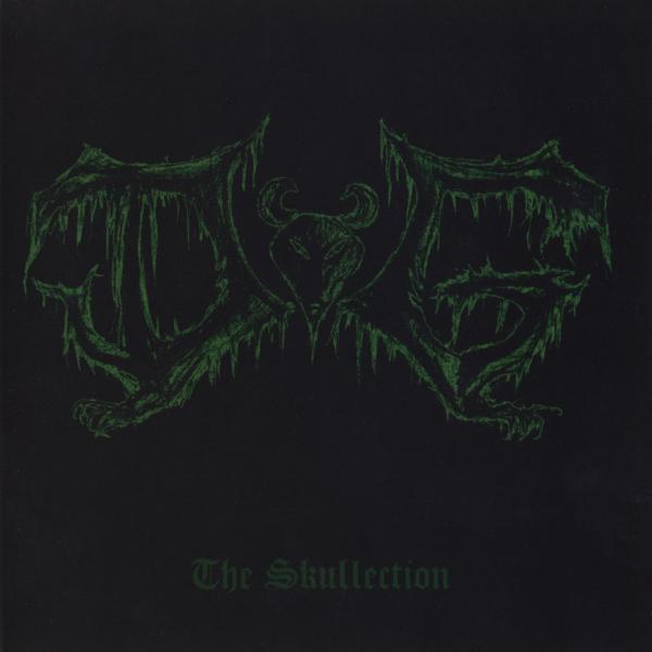 Dög - The Skullection (Compilation)