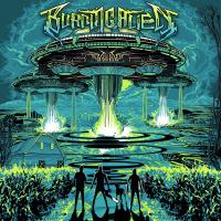 Burning Alien - Crop Field Death Squad