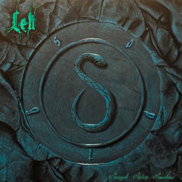 Lęk - Sennych Sploty Smutków