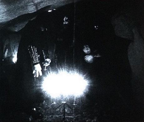 Ordem Satânica - Discography (2014 - 2023)