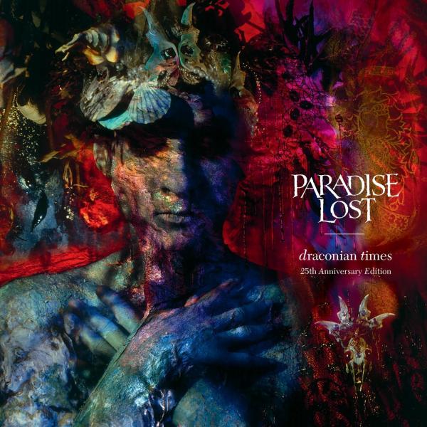 Paradise Lost - Draconian Times (25th Anniversary Edition) (Remastered 2020) (Lossless)