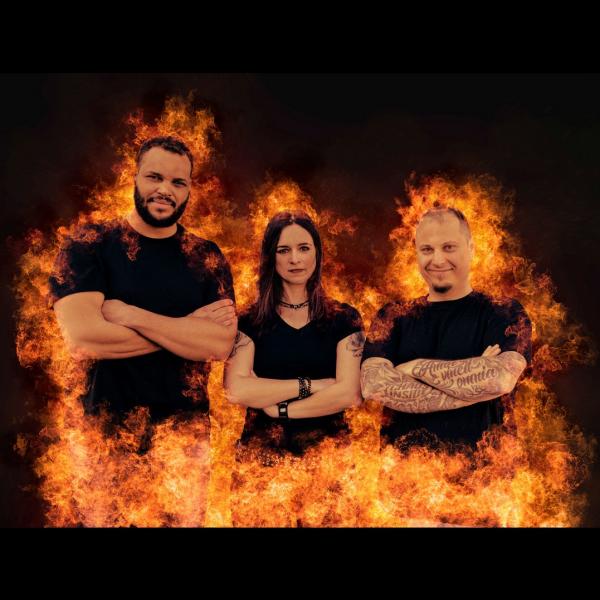 Chaos Inside - Discography (2017 - 2023)