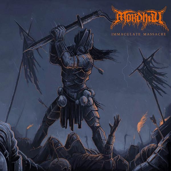 Mordhau - Immaculate Massacre