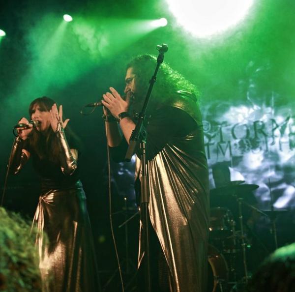 Stormy Atmosphere - Discography (2009 - 2014)