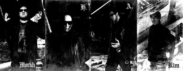 Sickrites - Discography (2010 - 2018)