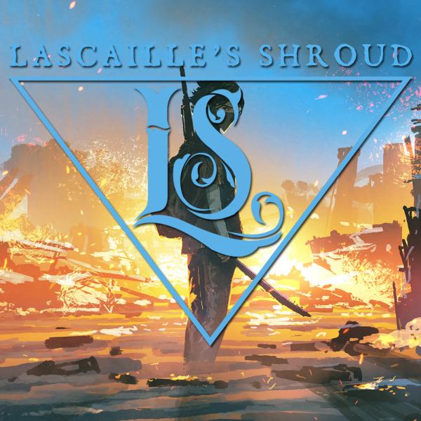 Lascaille's Shroud - Discography (2011 - 2024)